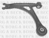 BORG & BECK BCA6117 Track Control Arm